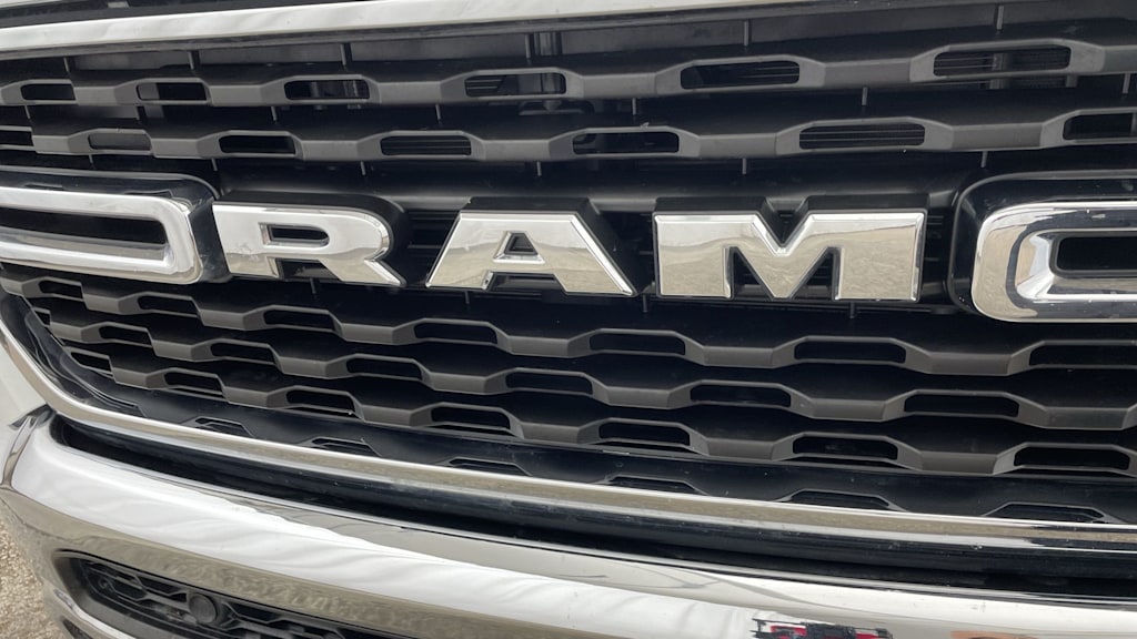 Thumbnail: 2023 RAM 1500 - 40