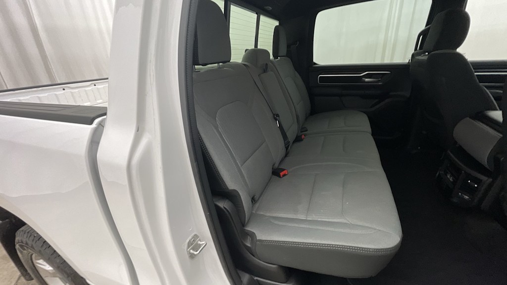 Thumbnail: 2023 RAM 1500 - 21