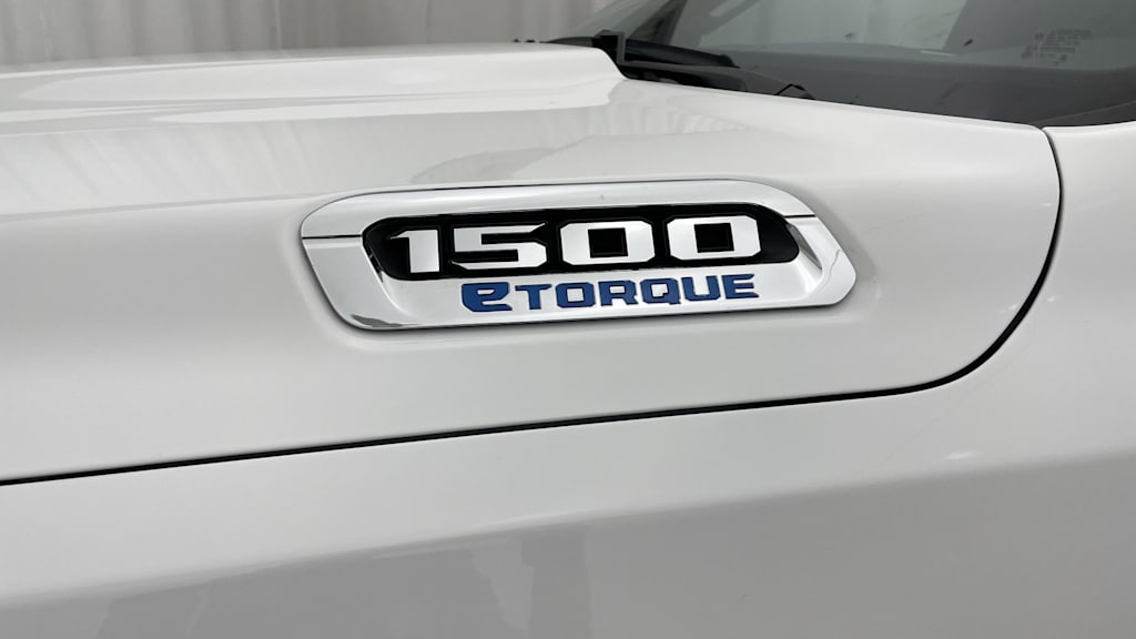 Thumbnail: 2023 RAM 1500 - 41