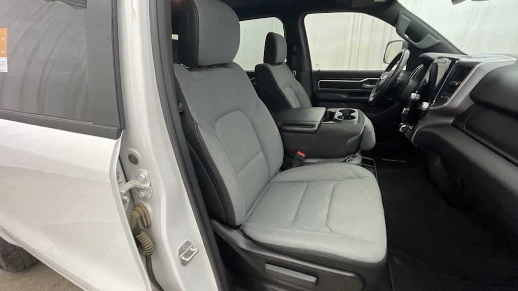 Thumbnail: 2023 RAM 1500 - 22