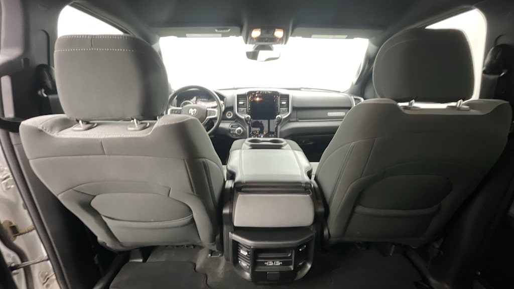 Thumbnail: 2023 RAM 1500 - 20