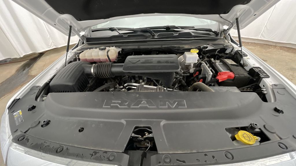 Thumbnail: 2023 RAM 1500 - 8