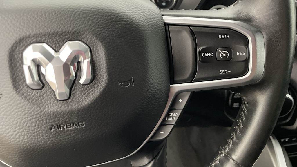 Thumbnail: 2019 RAM 1500 - 24