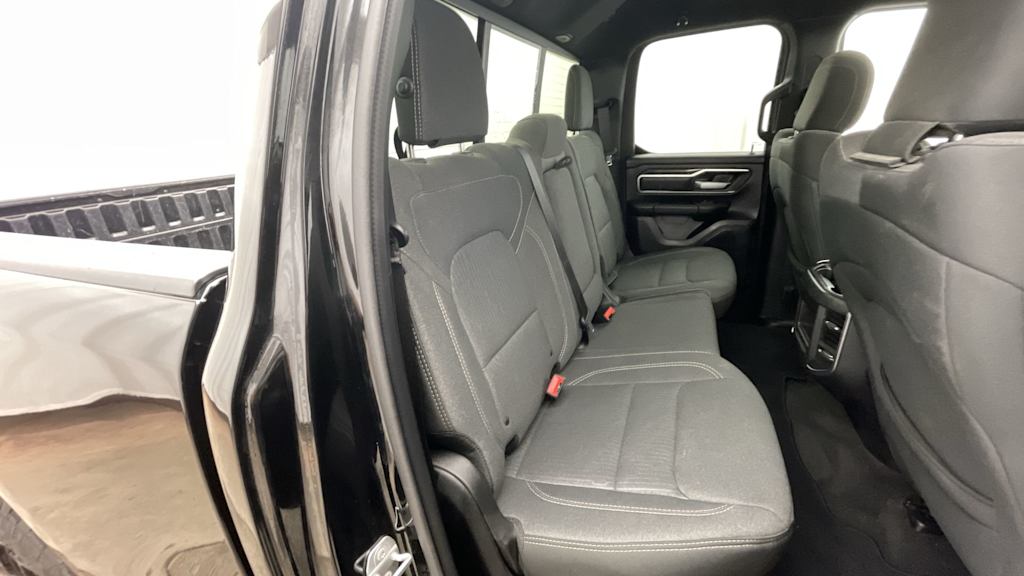 Thumbnail: 2019 RAM 1500 - 21