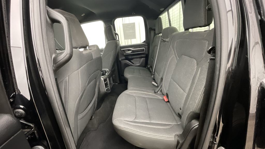 Thumbnail: 2019 RAM 1500 - 12