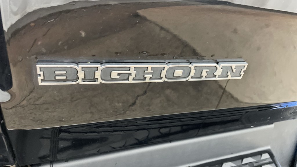 Thumbnail: 2019 RAM 1500 - 6