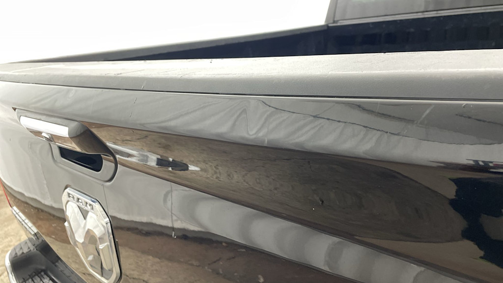 Thumbnail: 2019 RAM 1500 - 41