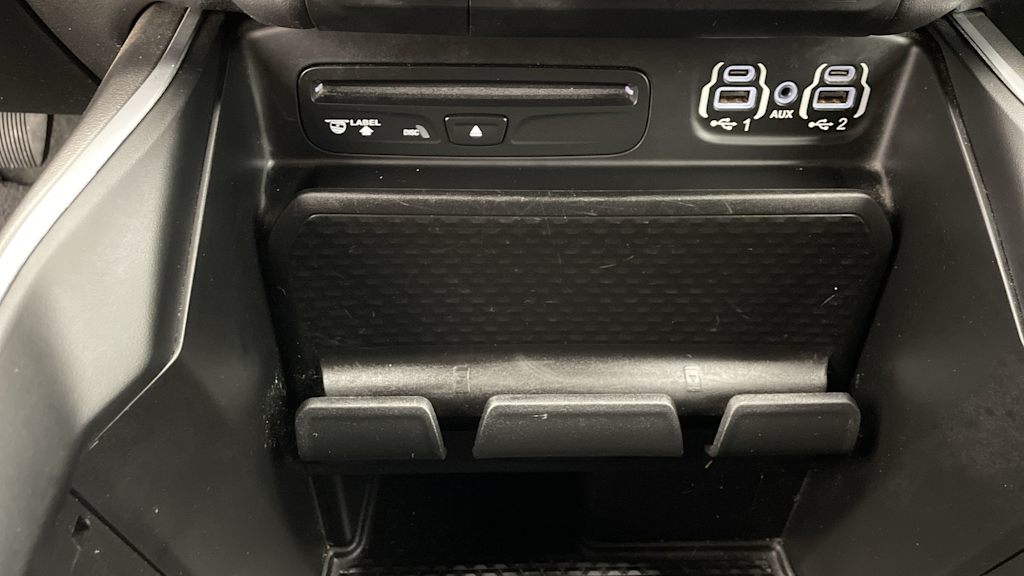 Thumbnail: 2019 RAM 1500 - 27