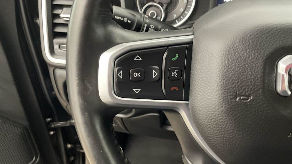 Thumbnail: 2019 RAM 1500 - 23