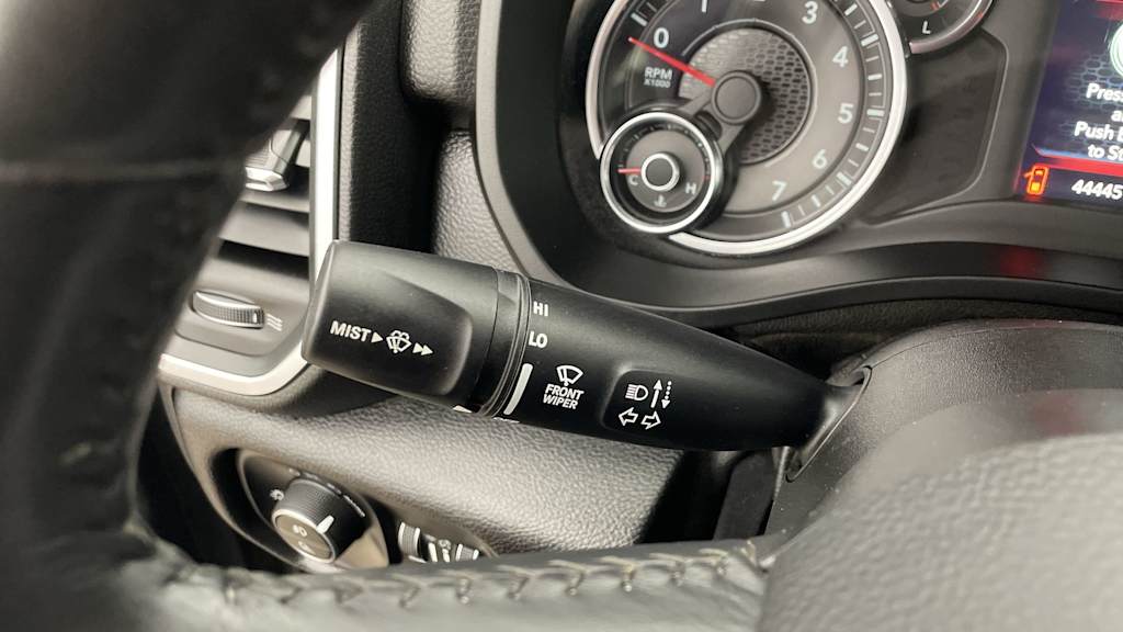 Thumbnail: 2019 RAM 1500 - 7