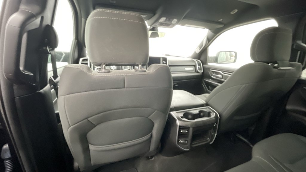 Thumbnail: 2019 RAM 1500 - 20
