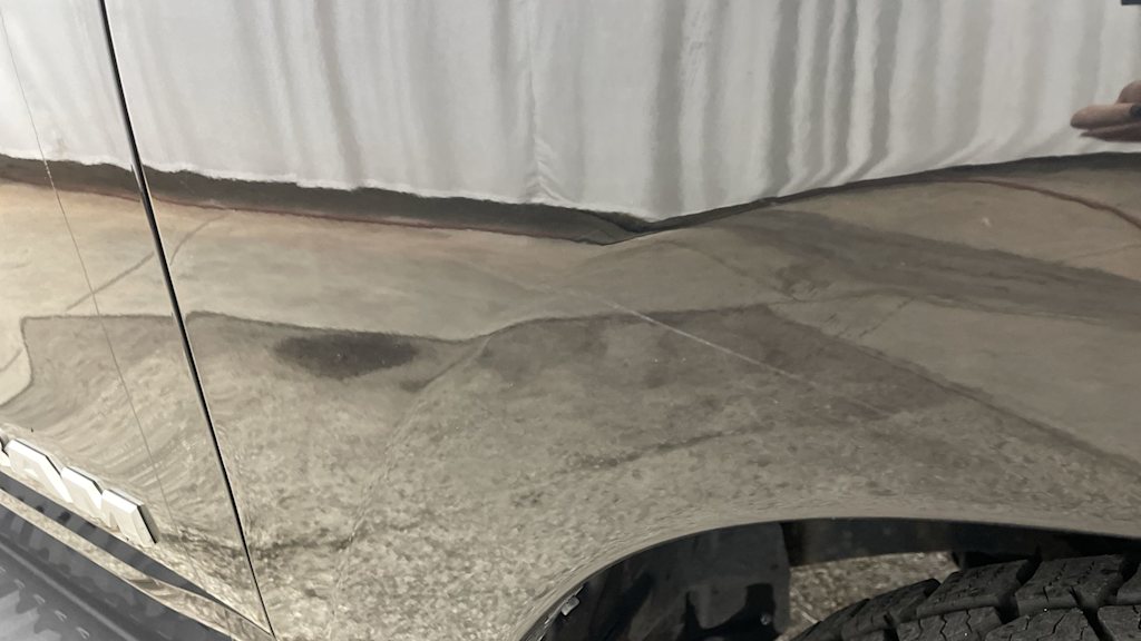 Thumbnail: 2019 RAM 1500 - 39