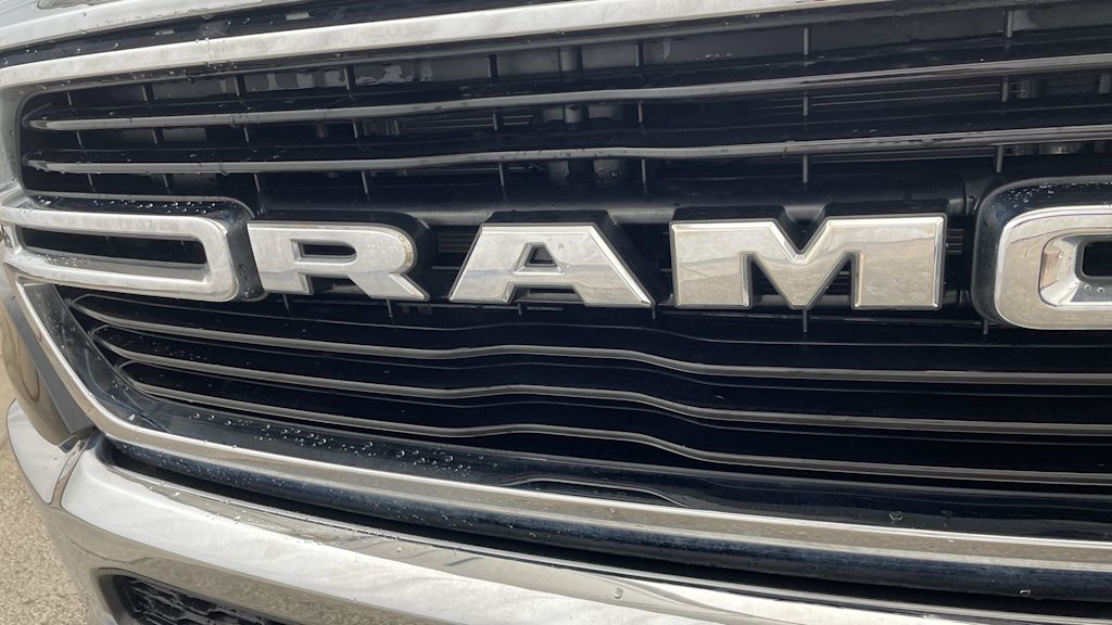 Thumbnail: 2019 RAM 1500 - 36