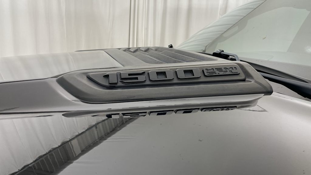 Thumbnail: 2019 RAM 1500 - 43