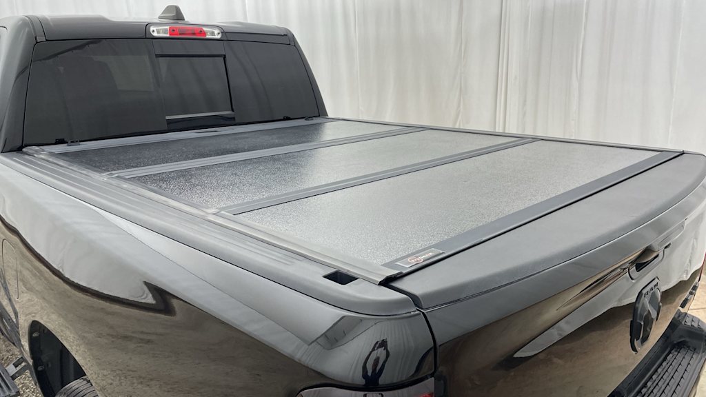 Thumbnail: 2019 RAM 1500 - 35