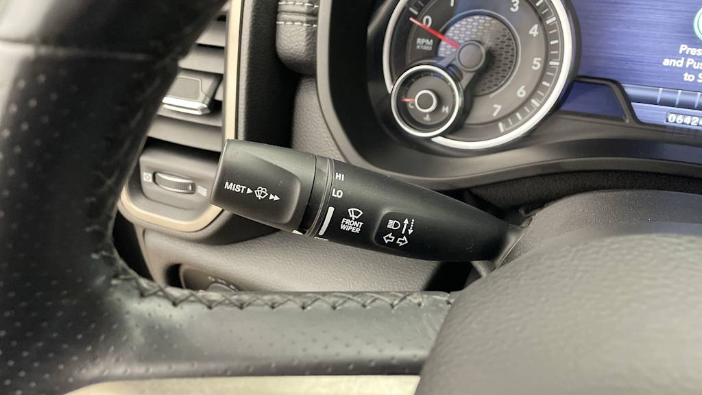Thumbnail: 2019 RAM 1500 - 26