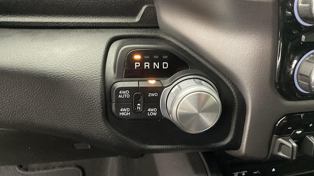 Thumbnail: 2019 RAM 1500 - 30