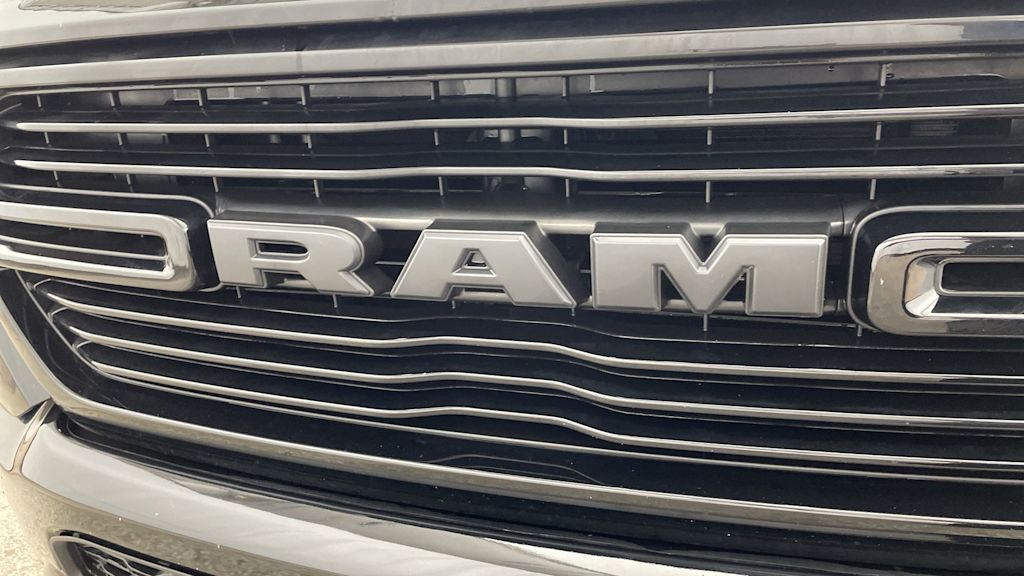 Thumbnail: 2019 RAM 1500 - 42