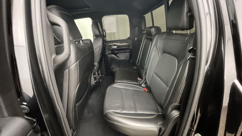 Thumbnail: 2019 RAM 1500 - 12