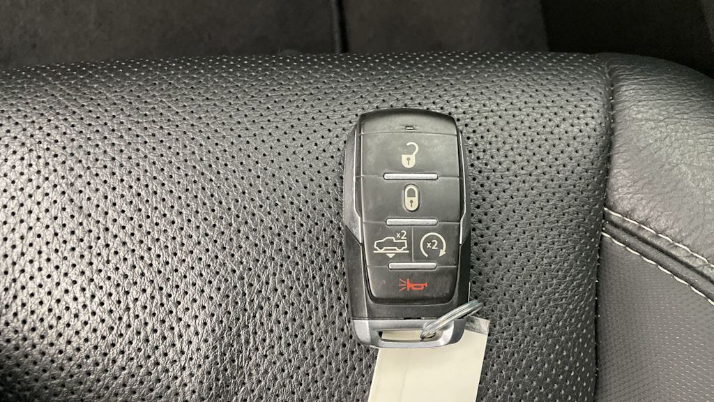 Thumbnail: 2019 RAM 1500 - 16
