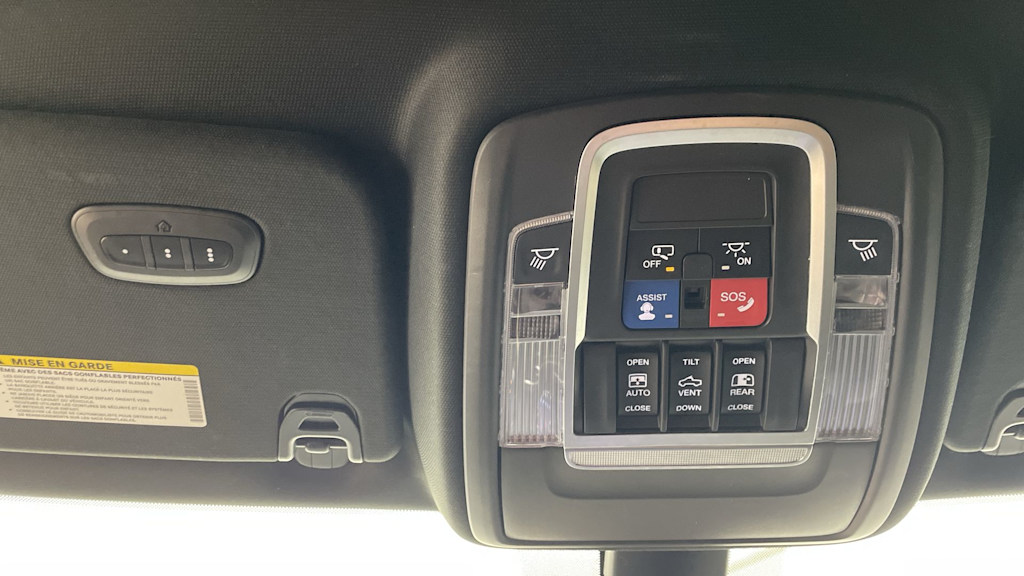Thumbnail: 2019 RAM 1500 - 31