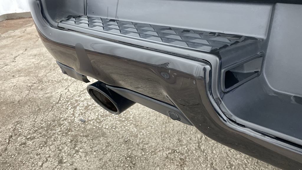 Thumbnail: 2019 RAM 1500 - 45