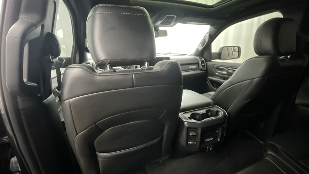Thumbnail: 2019 RAM 1500 - 20