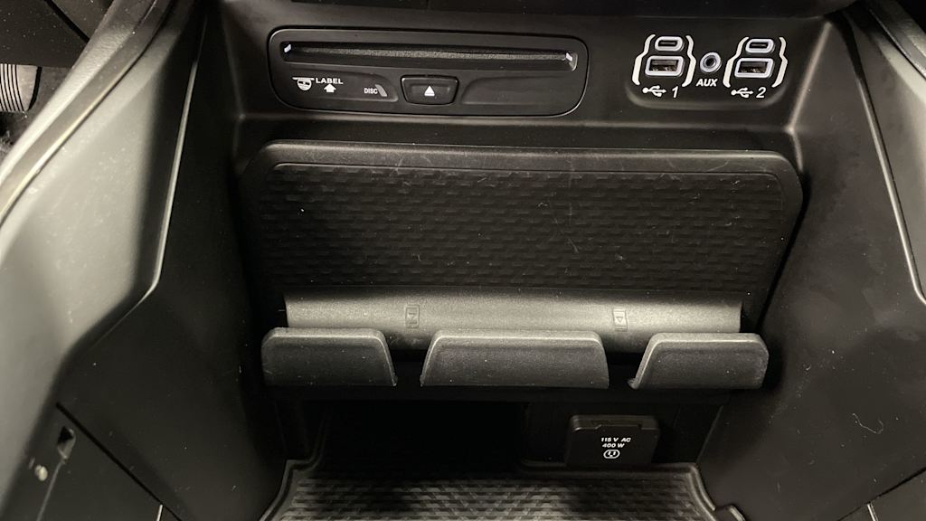 Thumbnail: 2019 RAM 1500 - 29