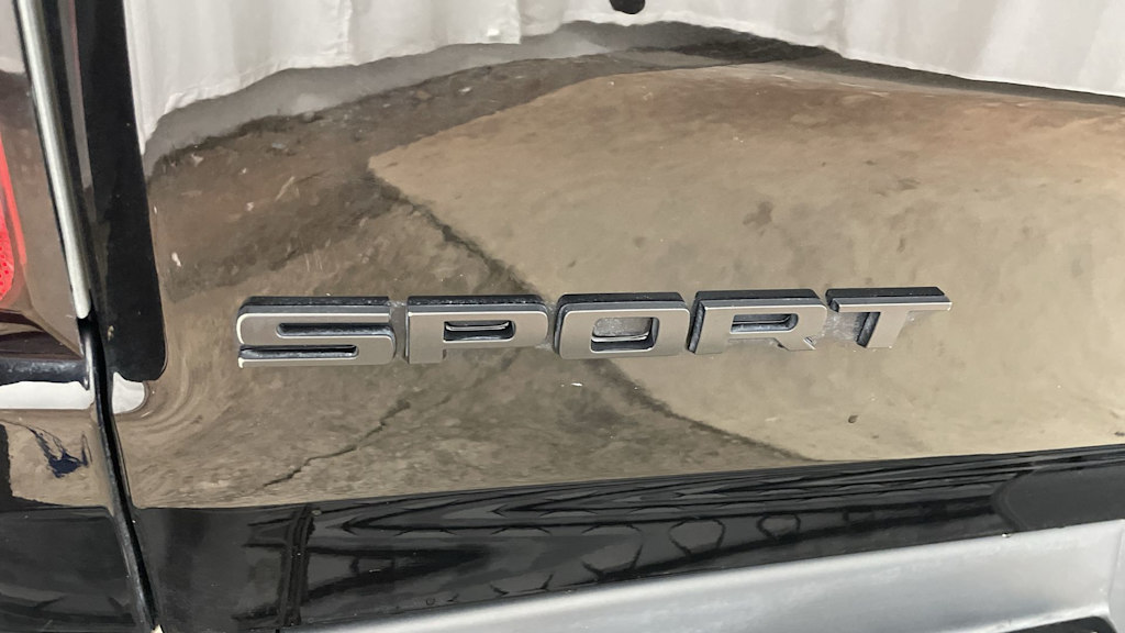 Thumbnail: 2019 RAM 1500 - 6
