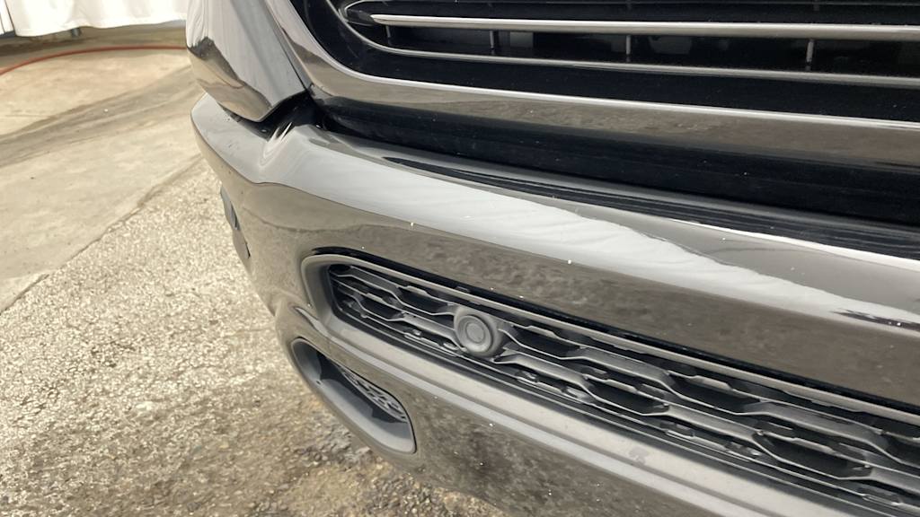 Thumbnail: 2019 RAM 1500 - 46
