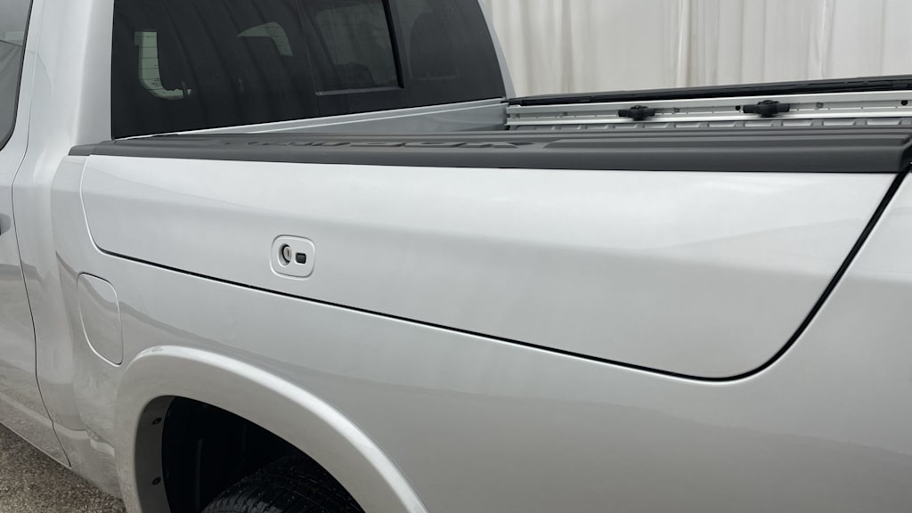 Thumbnail: 2026 RAM 1500 - 36
