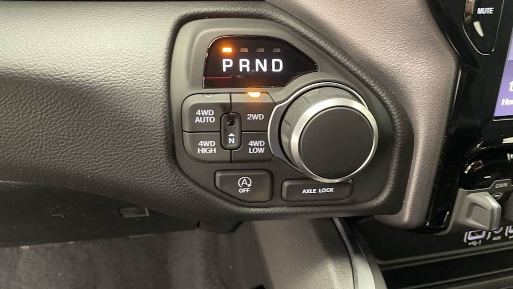 Thumbnail: 2026 RAM 1500 - 31