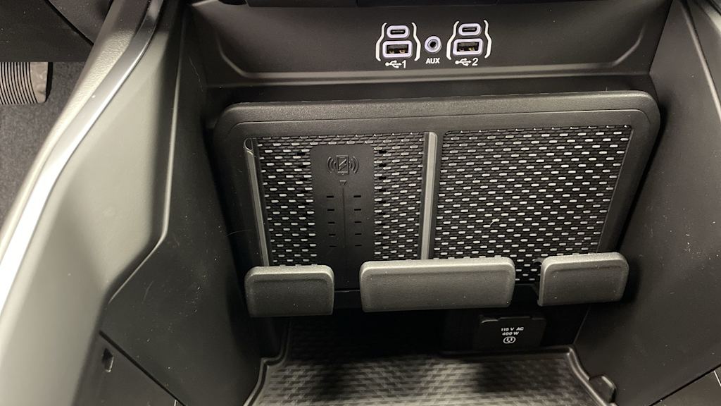 Thumbnail: 2026 RAM 1500 - 30