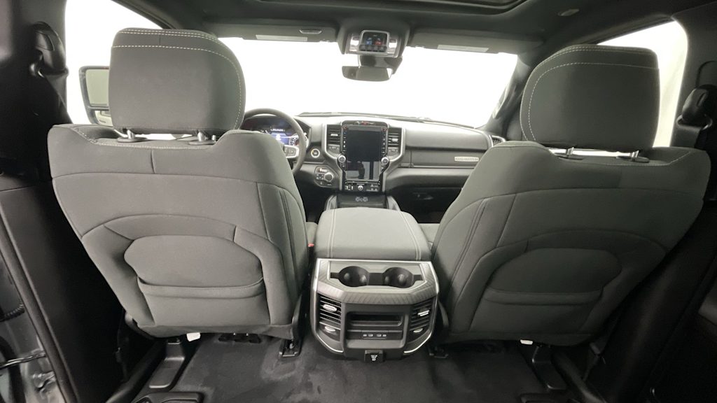 Thumbnail: 2026 RAM 1500 - 20