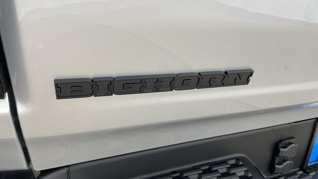 Thumbnail: 2026 RAM 1500 - 6