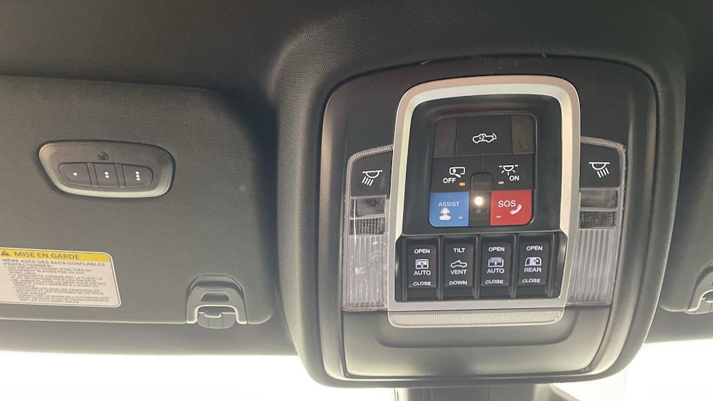 Thumbnail: 2026 RAM 1500 - 32