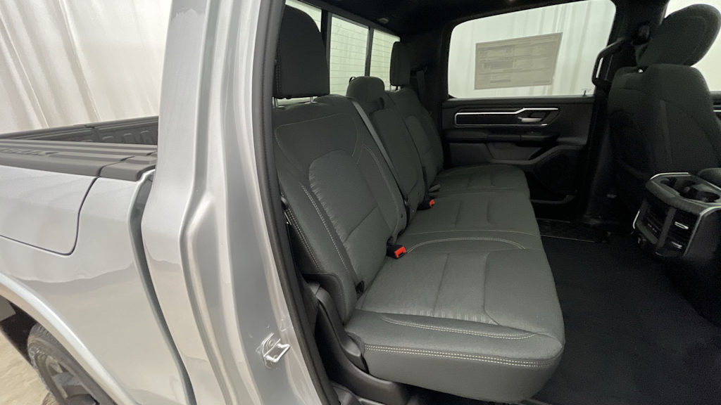 Thumbnail: 2026 RAM 1500 - 22