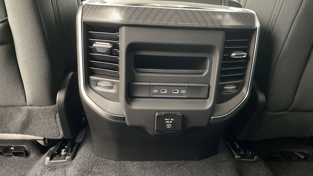 Thumbnail: 2026 RAM 1500 - 35