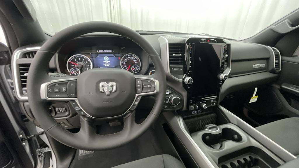 Thumbnail: 2026 RAM 1500 - 2