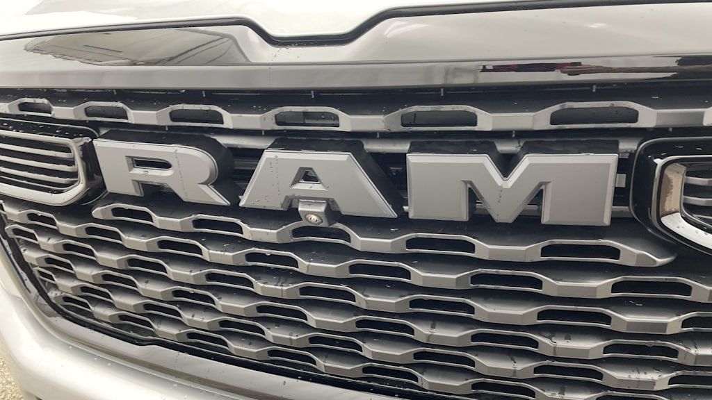 Thumbnail: 2026 RAM 1500 - 43
