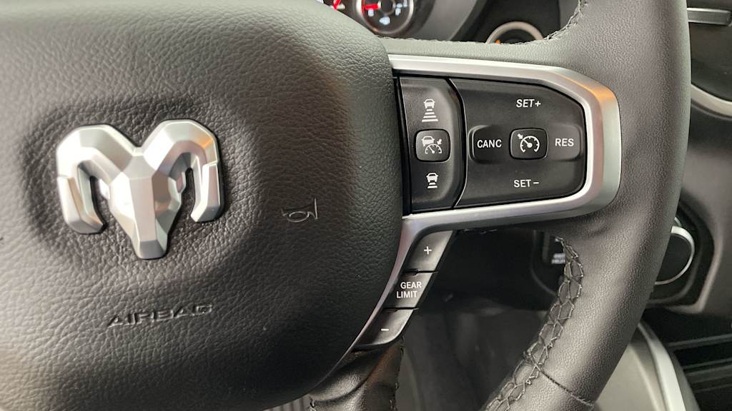 Thumbnail: 2025 RAM 1500 - 23