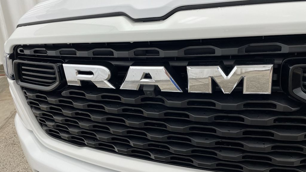 Thumbnail: 2025 RAM 1500 - 39