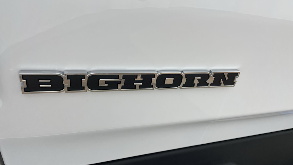 Thumbnail: 2025 RAM 1500 - 6
