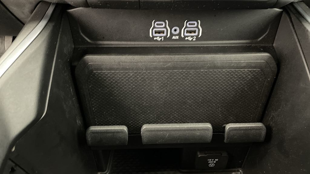 Thumbnail: 2025 RAM 1500 - 27