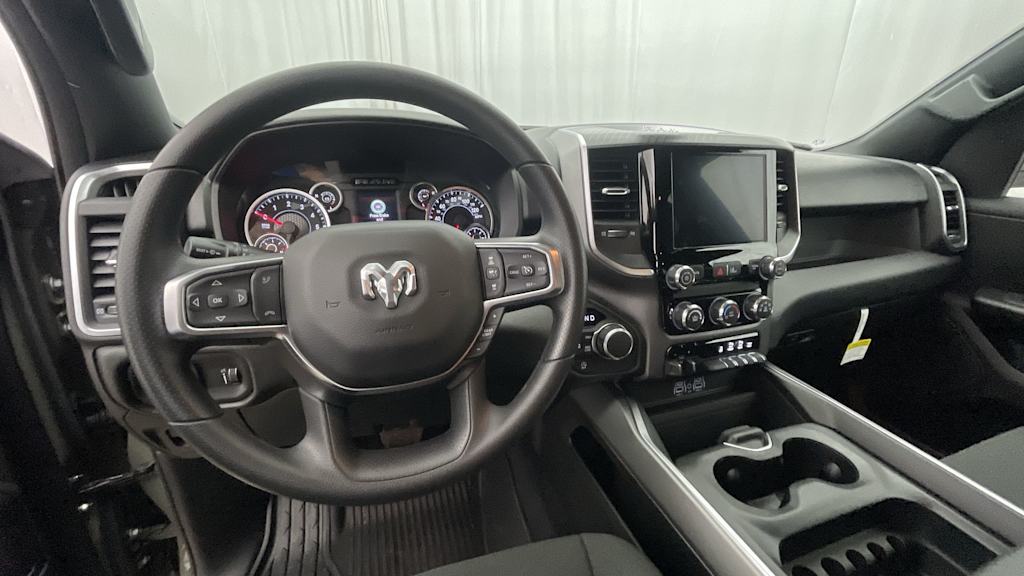 Thumbnail: 2026 RAM 1500 - 2