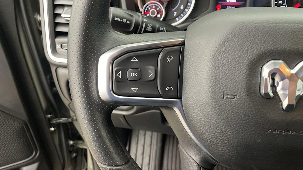 Thumbnail: 2026 RAM 1500 - 22