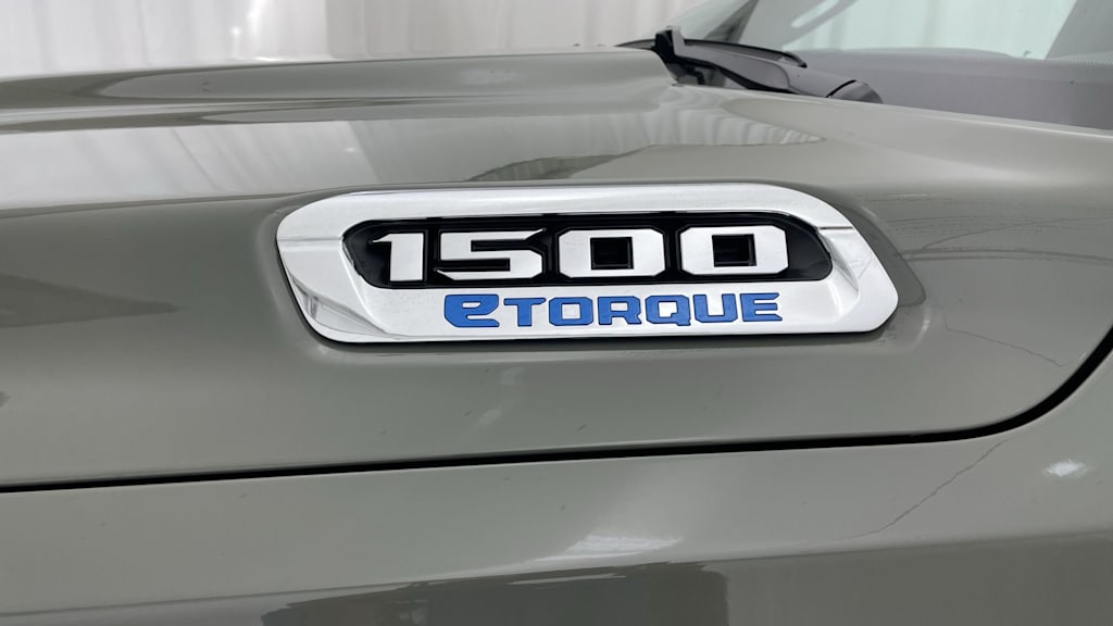 Thumbnail: 2026 RAM 1500 - 39