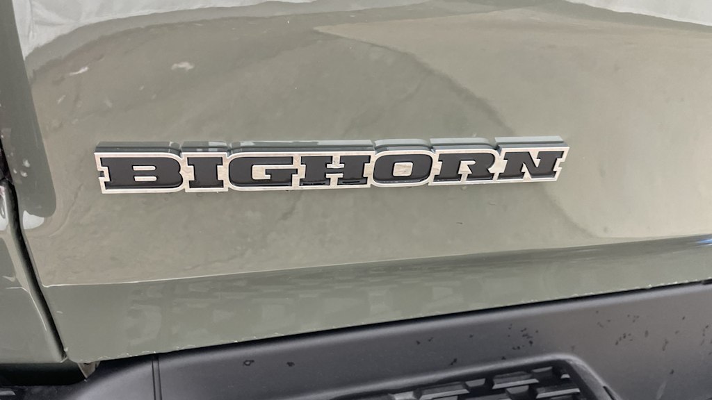 Thumbnail: 2026 RAM 1500 - 6