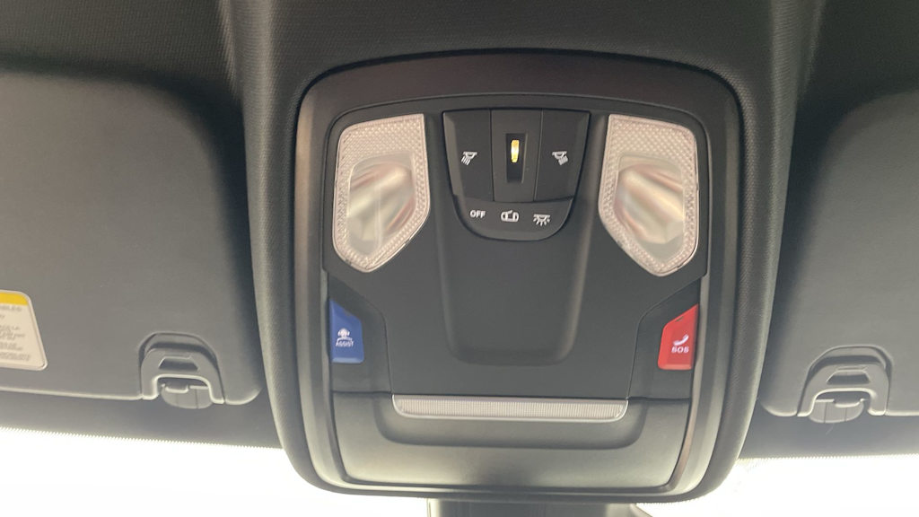 Thumbnail: 2026 RAM 1500 - 29