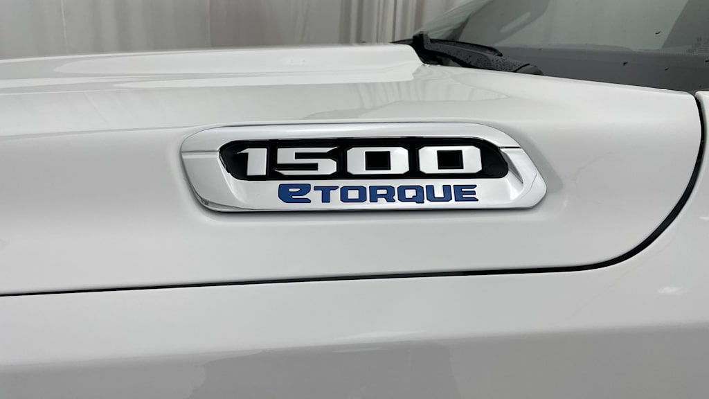 Thumbnail: 2026 RAM 1500 - 41